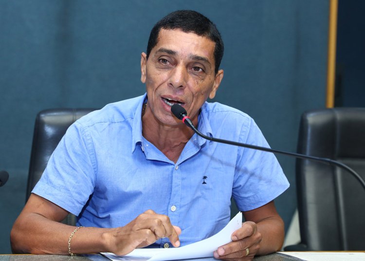 deputado zé preto (pp) © lucas s costa i via ales