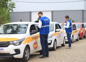 detran es comunica período de recesso de provas práticas © divulgação