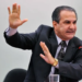 “eu sou um líder religioso, não sou bandido”, diz malafaia © fabio rodrigues pozzebom i via agência brasil