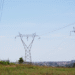 linha de transmissão de energia © ricardo botelho i va mme