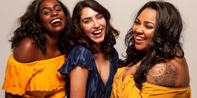 mulheres © radomir jordanovic