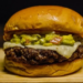 novo burger © divulgação embrapa