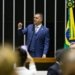 o deputado federal gilson daniel (pode es) divulgação i via câmara dos deputados