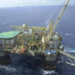 plataforma de petroleo © arquivo agência brasil