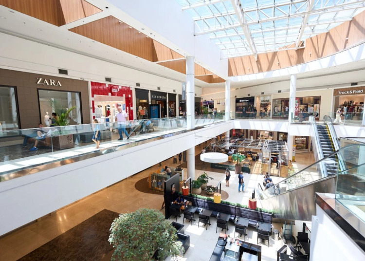 shopping vitória