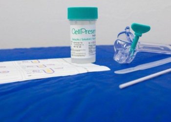 teste de biologia molecular dna hpv joão risims