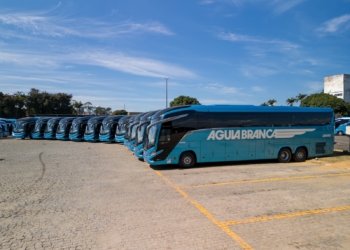 Viação Águia Branca