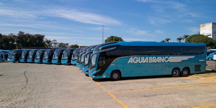 Viação Águia Branca