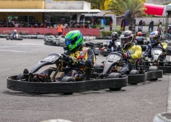 Fdk Racing Cup consagra campeões, emociona com homenagem e fortalece o esporte capixaba