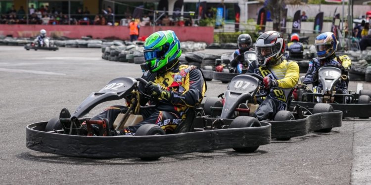 Fdk Racing Cup consagra campeões, emociona com homenagem e fortalece o esporte capixaba