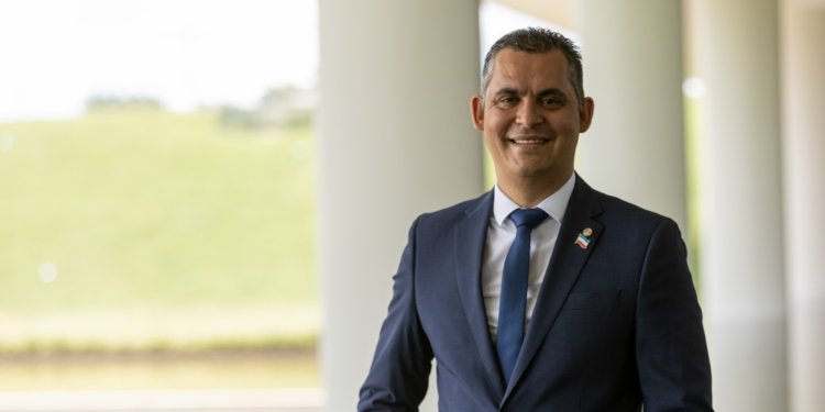 Gilson Daniel já destinou mais de R$ 313 milhões em recursos para o Espírito Santo