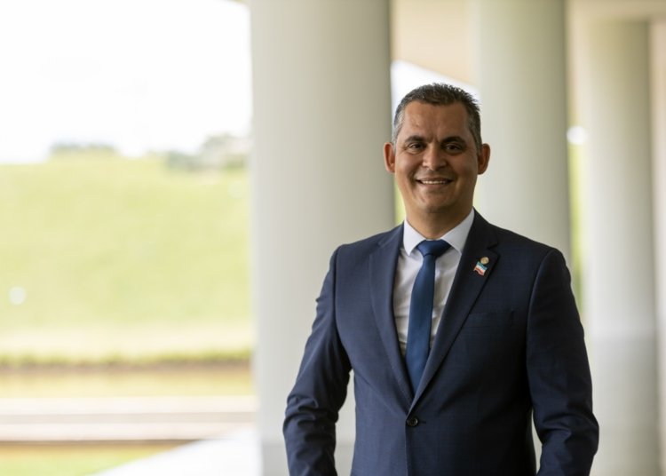 Gilson Daniel já destinou mais de R$ 313 milhões em recursos para o Espírito Santo