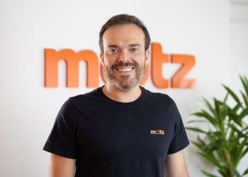 andré pimenta, ceo da motz © sandro portaluri