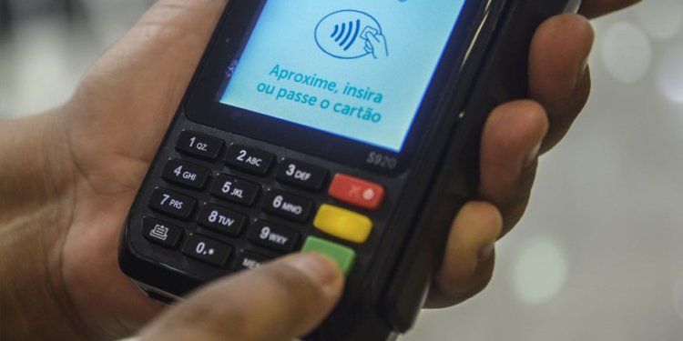 atividades financeiras, de seguros e serviços relacionados tiveram a maior alta do setor de serviços foto marcello casal jragência brasil