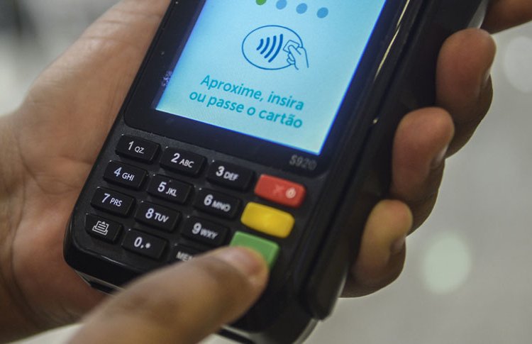 atividades financeiras, de seguros e serviços relacionados tiveram a maior alta do setor de serviços foto marcello casal jragência brasil