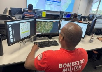 bombeiro militar do es © corpo de bombeiros do es