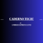 Redação I Via Caderno Tech!