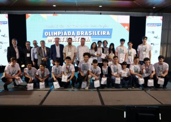 capixabas conquistam 296 medalhas na olimpíada brasileira de matemática © hélio filho i via secom es