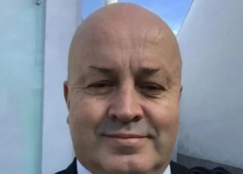 “careca do inss”, empresário e “advogado ostentação” são alvos da pf © divulgação i via linkedin