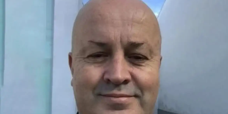 “careca do inss”, empresário e “advogado ostentação” são alvos da pf © divulgação i via linkedin