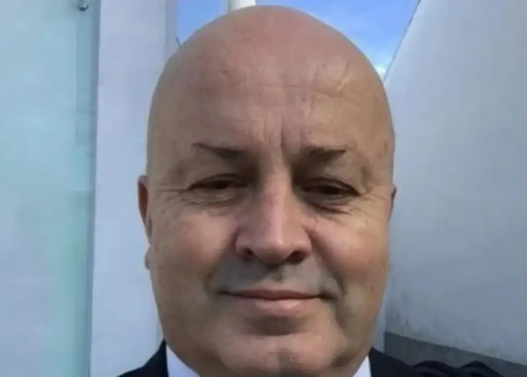 “careca do inss”, empresário e “advogado ostentação” são alvos da pf © divulgação i via linkedin