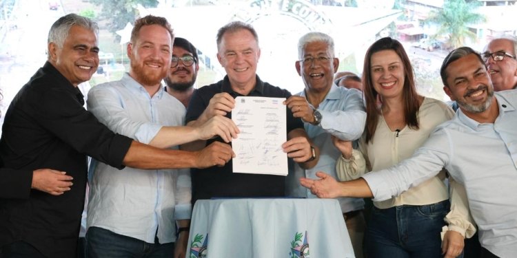 cidade de ibatiba ganha novos equipamentos esportivos, praças e centros de lazer © mateus fonseca i via governo es