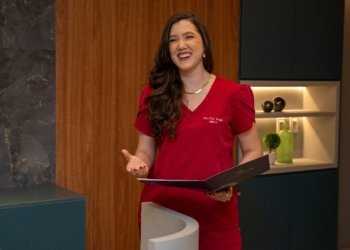 dra clara aragão médica e especialista em preparação para programas de residência