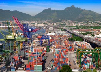 rio de janeiro port