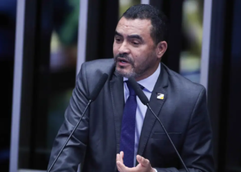 governador do tocantins, wanderley barbosa (republicanos) © bruno spada i via câmara dos deputados