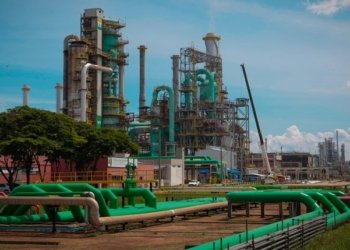 petrobras © divulgação i via petrobras