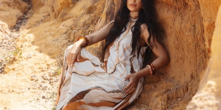 Influenciadora Ana Paula Ferreira © Divulgação I Via Karol Lemos Fotógrafia