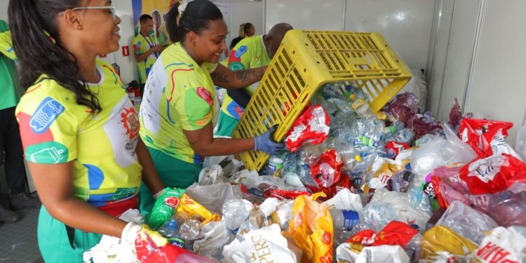 cooperativa catadores © casa civil