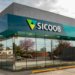 fachada sicoob
