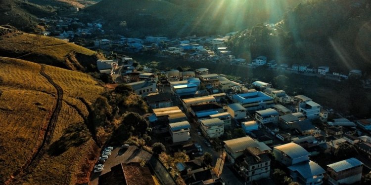 ibitirama © divulgação i via amunes