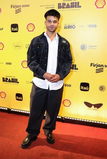 lucas leto