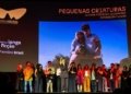 melhor longa metragem de ficção pequenas criaturas de anne pinheiro guimarães