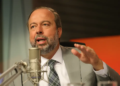 o ministro de minas e energia, alexandre silveira © fabio rodrigues pozzebom via agência brasil
