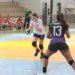 A Secretaria de Esportes e Lazer sedia partidas de basquete, handebol e vôlei a partir desta sexta-feira (31), reunindo jovens atletas de todo o Estado