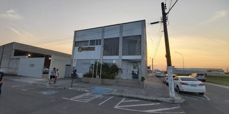 Polícia Civil captura foragido da Bahia condenado por estupro de vulnerável em Linhares