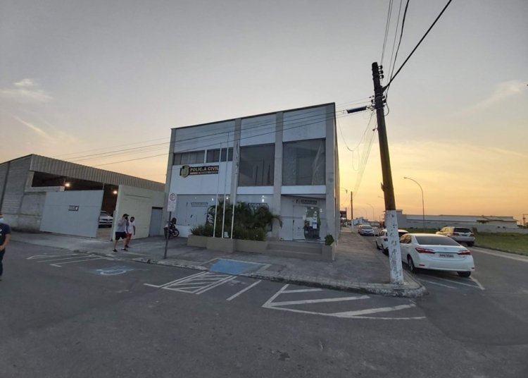 Polícia Civil captura foragido da Bahia condenado por estupro de vulnerável em Linhares