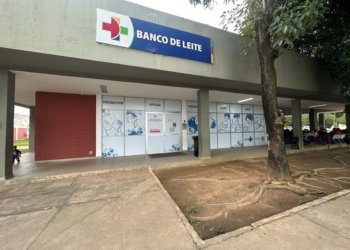 banco de leite humano do hospital estadual infantil e maternidade alzir bernardino alves (himaba), angélica carvalho © divulgação i via gov es
