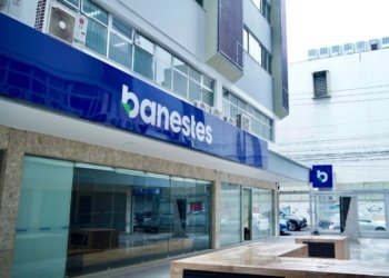 banestes com nova marca © divulgação i via banestes