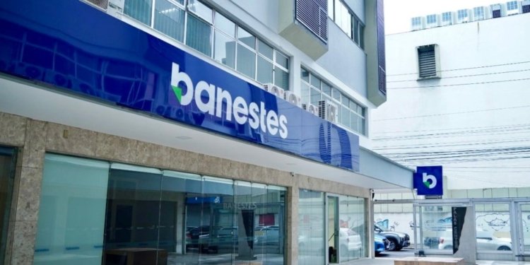 banestes com nova marca © divulgação i via banestes