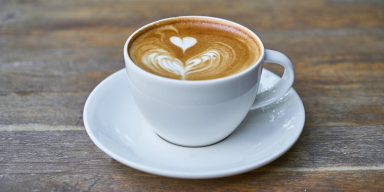 café com leite © freestockcenter