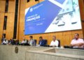 comissão de finanças realizou audiência para debater proposta do poder executivo encaminhada à ales © lucas s. costa
