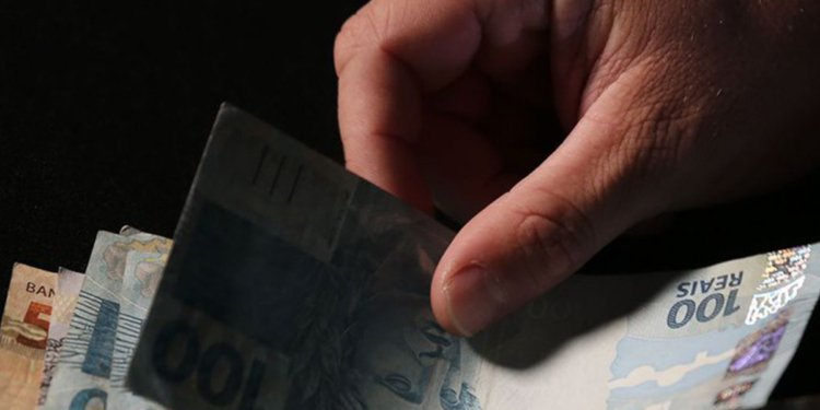 gestores públicos asseguram que a medida não compromete o equilíbrio financeiro © ebc