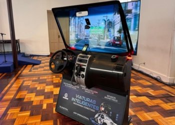 governo do estado lança cerco inteligente móvel para reforçar combate ao crime © rodrigo zaca i via governo es