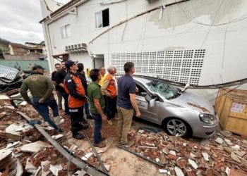governo do estado reforça apoio a muniz freire após fortes chuvas e prejuízos na zona rural © giovani pagotto i via governo es