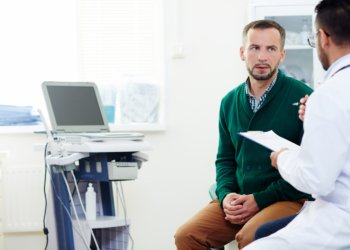 medico e paciente © pressfoto
