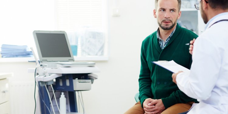 medico e paciente © pressfoto